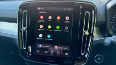 Volvo XC40 2.0 B4P Plus Dark 5dr Auto Petrol Estate